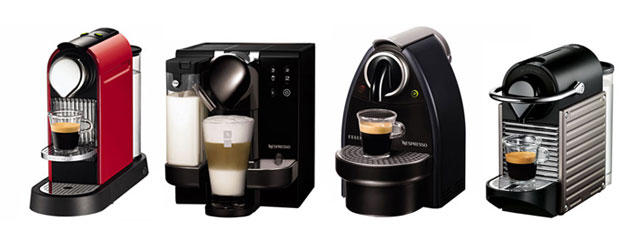 nespresso